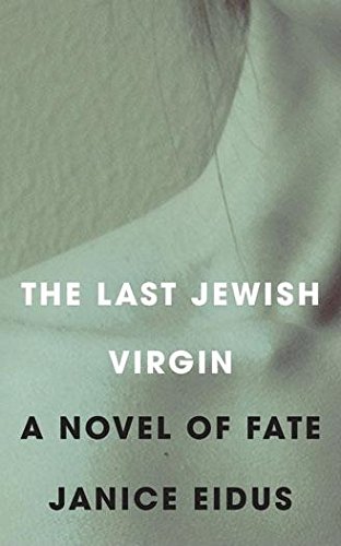 cover image The Last Jewish Virgin