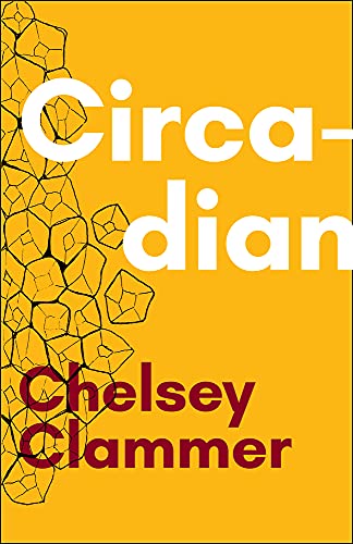 cover image Circadian: Essays