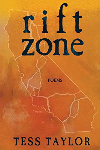 cover image Rift Zone