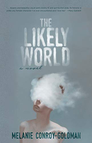 cover image The Likely World