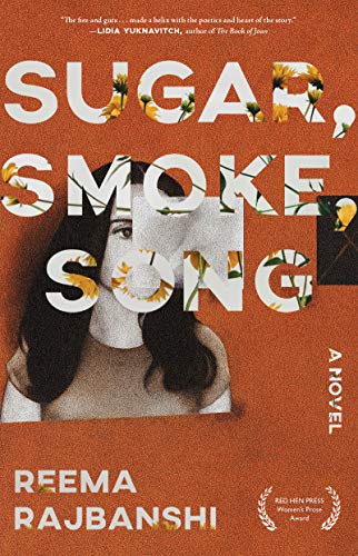 cover image Sugar, Smoke, Song