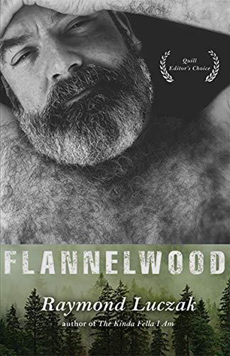 cover image Flannelwood