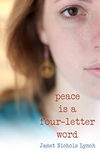 cover image Peace Is a Four-Letter Word