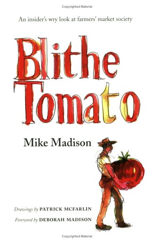 cover image Blithe Tomato