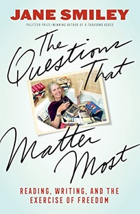 The Questions That Matter Most: Reading