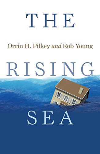 cover image The Rising Sea