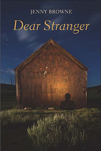 cover image Dear Stranger