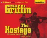 cover image The Hostage