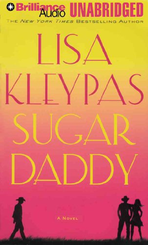 cover image Sugar Daddy