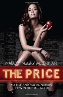 The Price: My Rise and Fall as Natalia