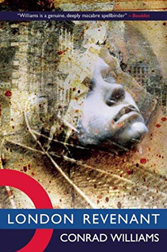 cover image London Revenant