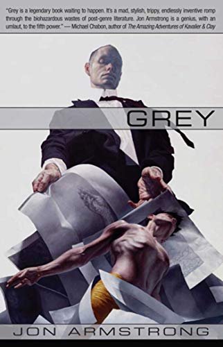 cover image Grey
