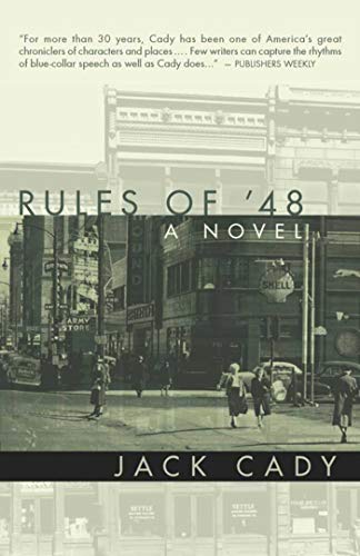 cover image Rules of '48