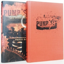 Pump Six and Other Stories