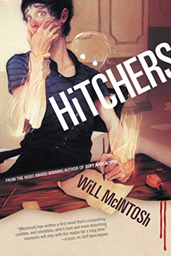 cover image Hitchers