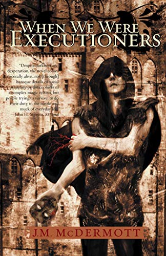 cover image When We Were Executioners