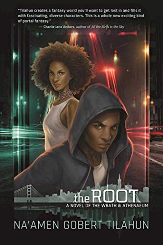 cover image The Root