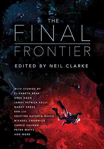cover image The Final Frontier