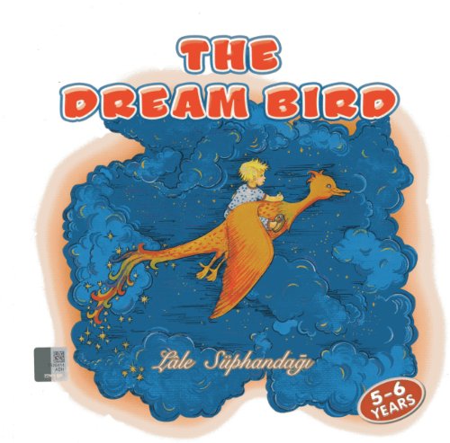 cover image The Dream Bird