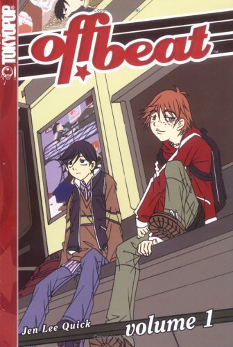 cover image Off*Beat Volume 1