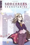 cover image Sorcerers and Secretaries