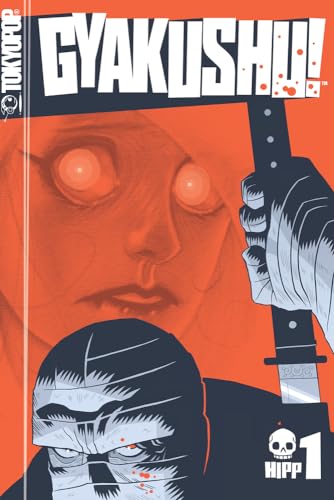 cover image Gyakushu! Vol. 1