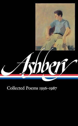 cover image Collected Poems 1956-1987
