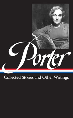 cover image Katherine Anne Porter: Collected Stories and Other Writings