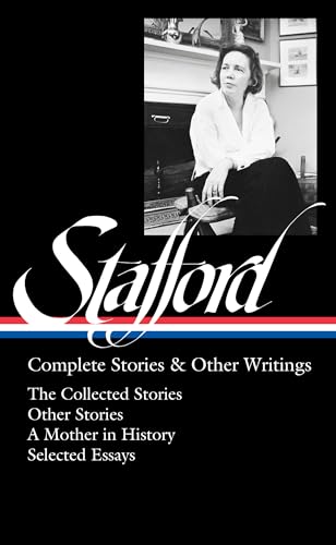 cover image Complete Stories & Other Writings