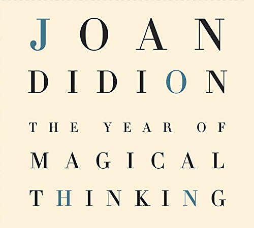 cover image The Year of Magical Thinking