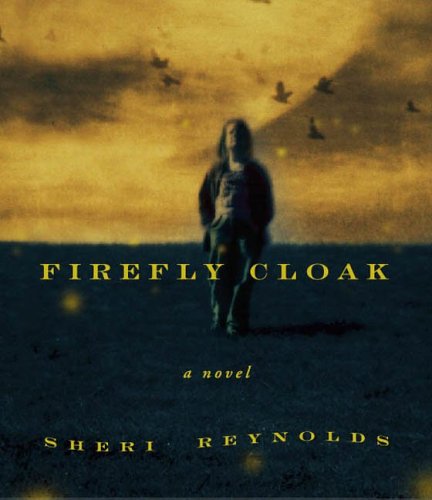 cover image Firefly Cloak