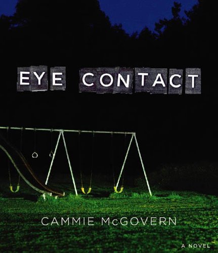cover image Eye Contact