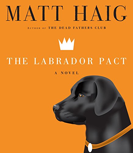 cover image The Labrador Pact