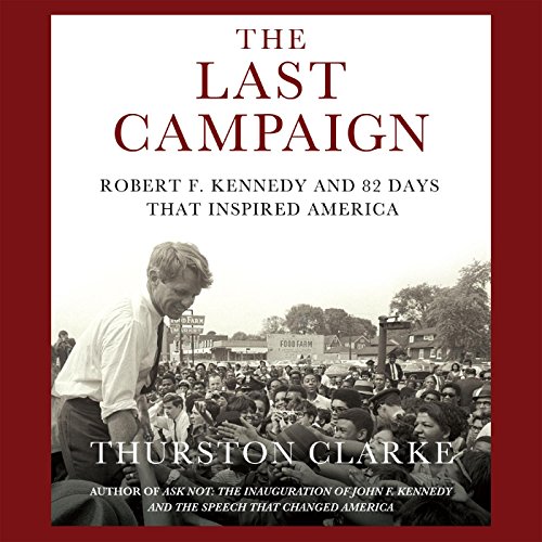 cover image The Last Campaign