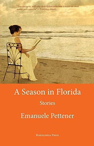cover image A Season in Florida 