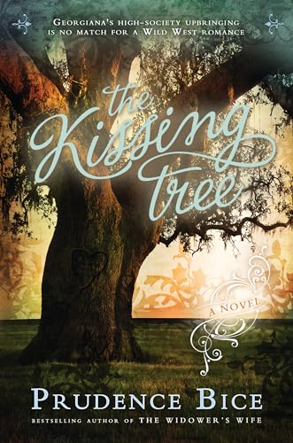 cover image The Kissing Tree