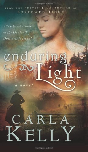 cover image Enduring Light