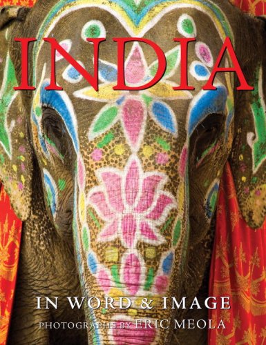 cover image India: In Word & Image