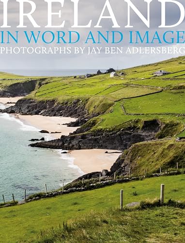 cover image Ireland in Word and Image