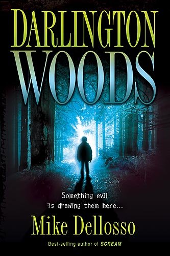cover image Darlington Woods