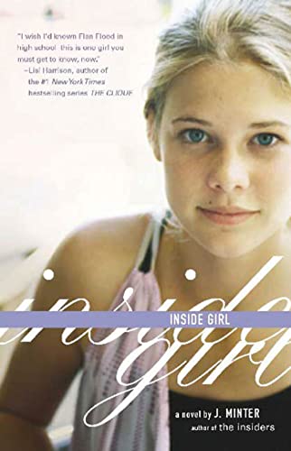 cover image Inside Girl