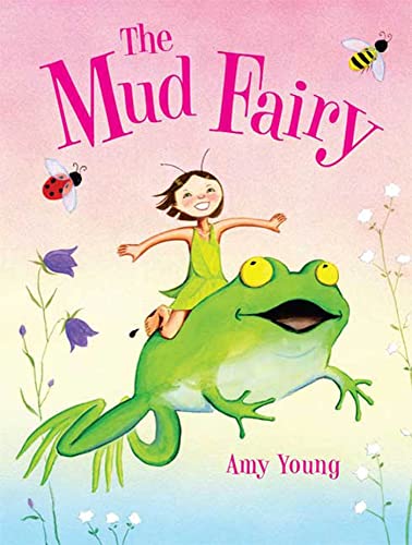 cover image The Mud Fairy