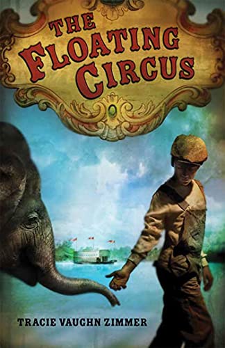 cover image The Floating Circus