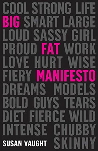 cover image Big Fat Manifesto