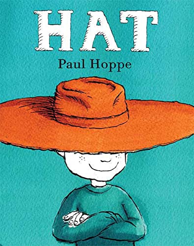 cover image Hat