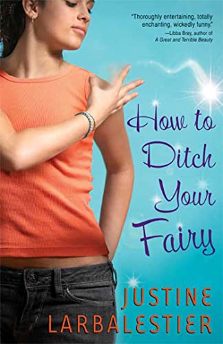 cover image How to Ditch Your Fairy