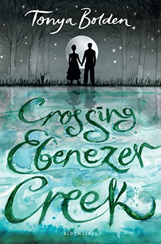 cover image Crossing Ebenezer Creek