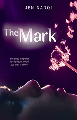 cover image The Mark