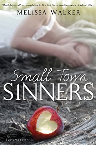 cover image Small Town Sinners