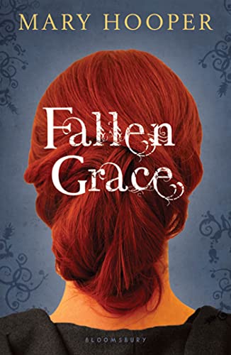 cover image Fallen Grace